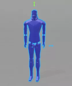 Solid Snake Body Model solid snake figure 3D Models | Page 1 | STLFinder
