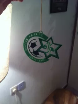 MHFC