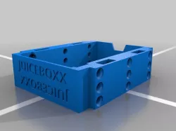 MINDSTORMS EV3 BATT HOLDER JUICEBOXX_MK3000