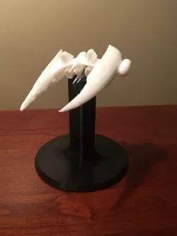 Model Stand