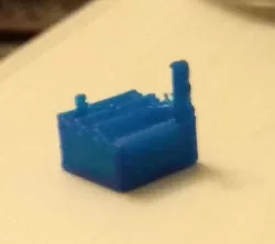 Monopoly City - Factory