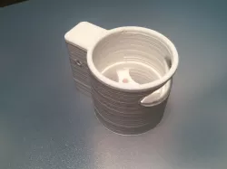 Motor Mount