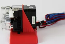 Mounting Bracket for Titan Aero i3 Upgrade Kit 