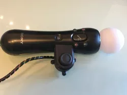 Move Joystick Mod