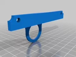MP Select Mini v2 Bed Rewire Cable Guide