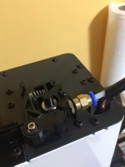 MP Select Mini v2 Filament Motor Topper