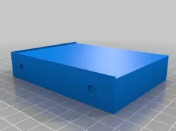 MtG: EDH Tray