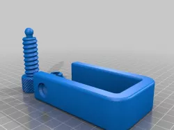 My Customized DIY Clamp