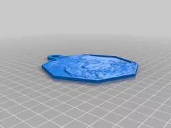 My Customized Lithopane 2