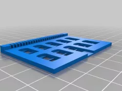 My Customized Modular Building