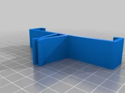 My Customized smartphone holder for car