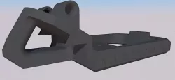 N.A.I   L.M.P. MK2 For AEP
