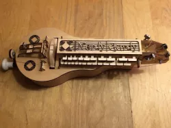 Nerdy Gurdy - V5