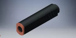 Nerf Silencer #2