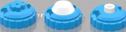 New Beyblade Tips