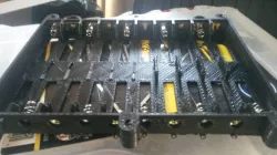 NIMH Battery Tray V2