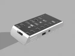 NXPhlite V3RC15 Enclosure