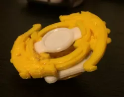 OG Beyblade