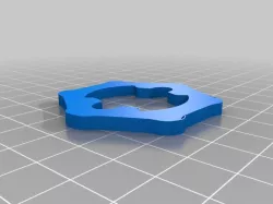 OG Weight Disk