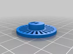 Optical Encoder Disk