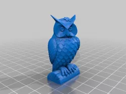 Owl token