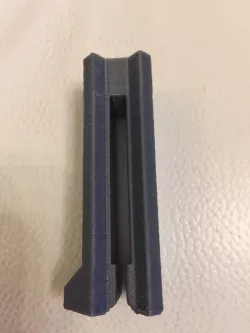 P-Rail Belt & Molle Clip