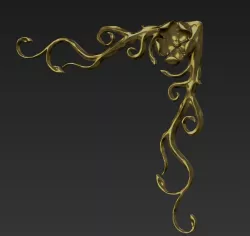 Paint frame add-on 1
