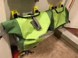Pannier Mount