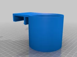 patio furniture clip on cup holder