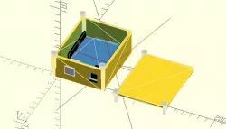 pcb enclosure library