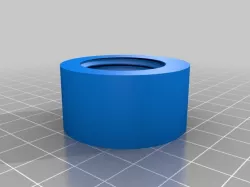 PCO1881 (Soda Bottle) Thread profile for Fusion360