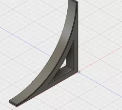 Photography Poster Backdrop Holder