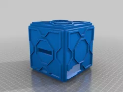 Piseeks box