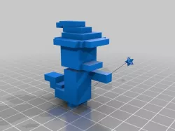 Pixel Wizard