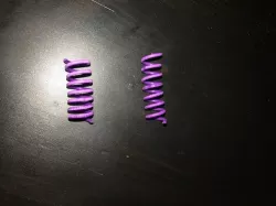 PLA Spring Maker