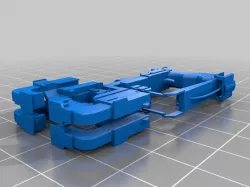 PlasmaCutterAssemblySTL