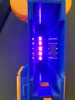 Project FDL LED Magwell Insert