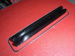 Prusa-I3 Clone strentghening bar