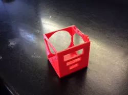 Puzzle Cube