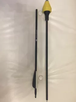 Rambo Explosive Arrowhead (REPLICA)