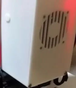 Ramps Case