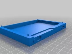 Raspberry Pi mini Xbox one x case