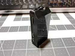 Raspberry Pi Zero Camera Case