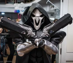 Reaper brush pad (with throns)