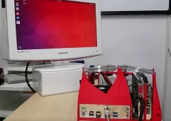 #RedManta