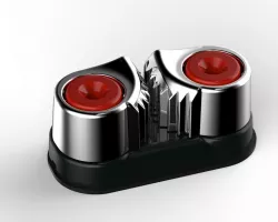 replica cam cleat