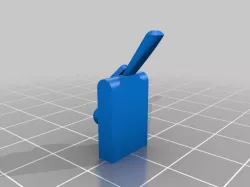 Rick's Portal Gun