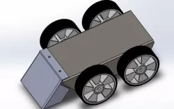 ROBO_SUMO