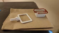 Sauce Holder / Dip Clip