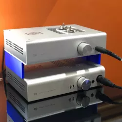 Schiit Amp Stacker